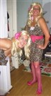 Team Barbie